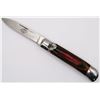 Image 3 : Harley Davidson Spring Action Single Blade Knife