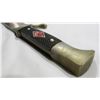 Image 5 : MILITARY YOUTH KNIFE with SHEATH