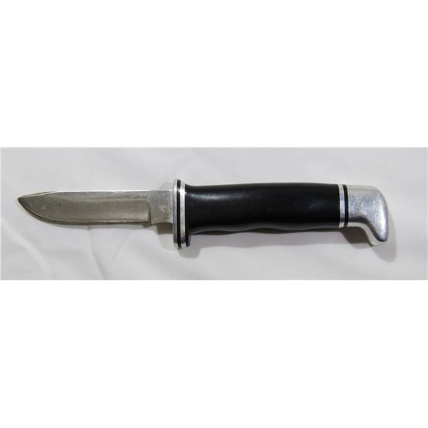 Buck Knife 116 Caper Hunting Knife