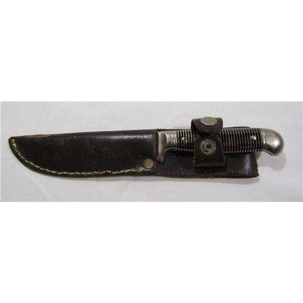 IMPERIAL Fixed Blade Hunting Knife
