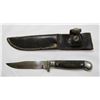 Image 2 : IMPERIAL Fixed Blade Hunting Knife