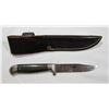 Image 3 : IMPERIAL Fixed Blade Hunting Knife