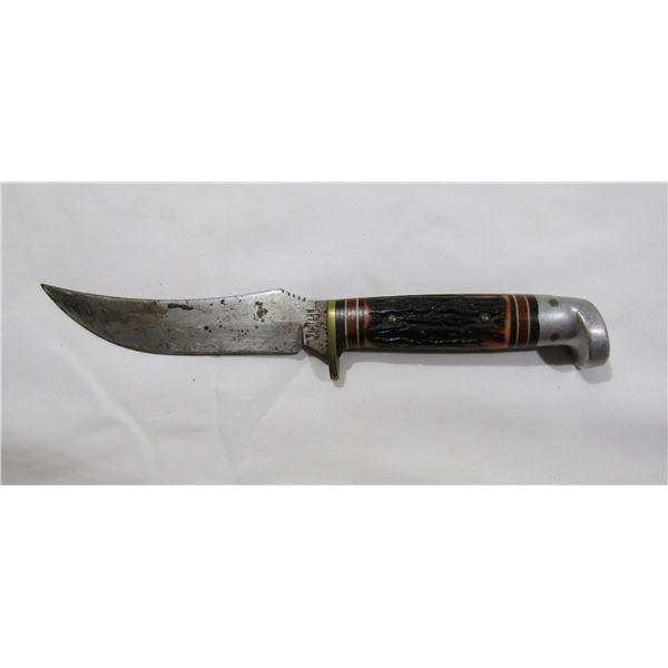 WESTERN H40 K HUNTING KNIFE