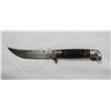 Image 1 : WESTERN H40 K HUNTING KNIFE