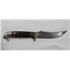 Image 2 : WESTERN H40 K HUNTING KNIFE