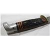Image 3 : WESTERN H40 K HUNTING KNIFE