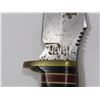 Image 4 : WESTERN H40 K HUNTING KNIFE