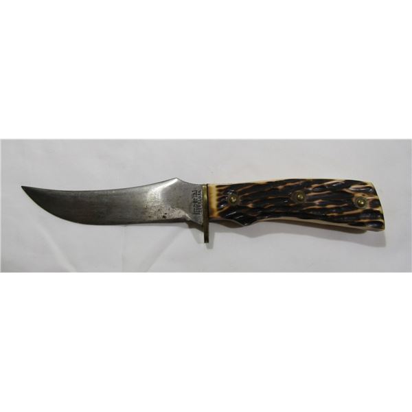 Vintage Imperial Carson Skinning Knife