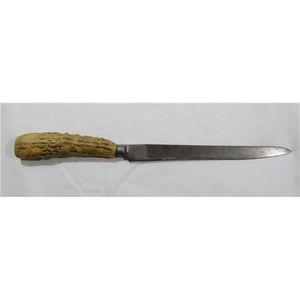 Antique Joseph Elliot and Sons Knife