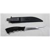 Image 2 : INTRUDER INC Fishing Filet Knife