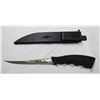 Image 3 : INTRUDER INC Fishing Filet Knife