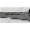 Image 4 : INTRUDER INC Fishing Filet Knife