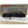 Image 7 : Proto 1000 Series RS-18 Bristish Columbia Railway Locomotive HO Scale with box (see all photos)