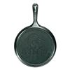 Image 1 : Cast Iron Griddle