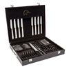 Image 1 : 42 Piece Flatware Set