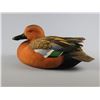 Image 1 : Jett Brunet Cinnamon Teal Decoy