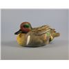 Image 1 : Greenwing Teal Decoy