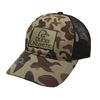 Image 1 : Old School Camo DU Hat
