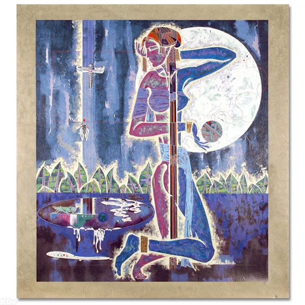 Splendor by Hong, Lu