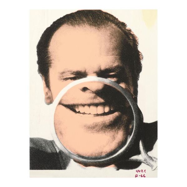 Jack by "Ringo" Daniel Funes