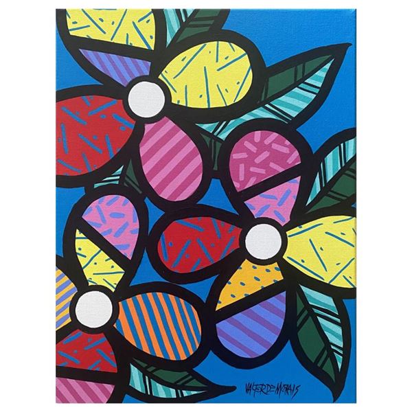 Untitled by Morais Original