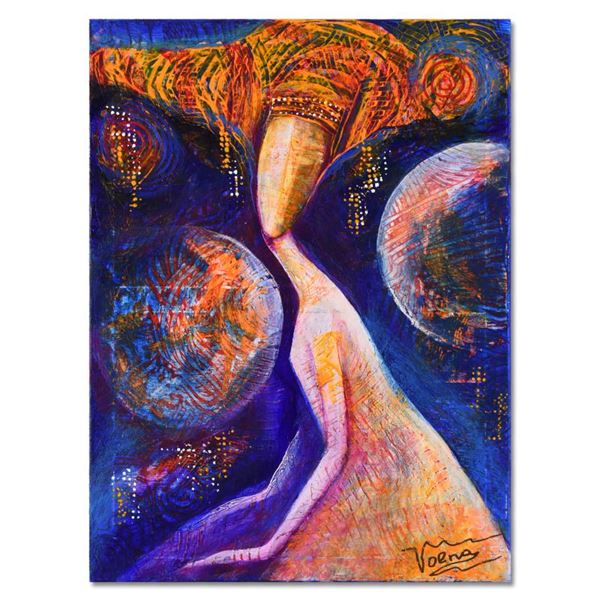 Fractal Existence by Volna Original