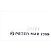 Image 3 : Peace 2000: I Love the World by Peter Max