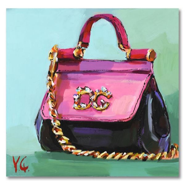 Untitled by Godovanic Original