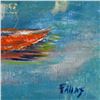 Image 2 : Harbor Vista by Fallas Original