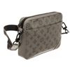 Image 2 : Louis Vuitton Grey Monogram Duo Messenger Bag