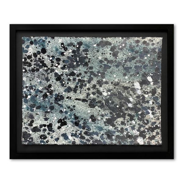 Splash 18 by Wyland Original