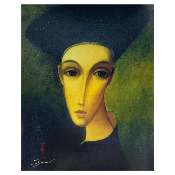 The Duke by Smirnov (1953-2006)