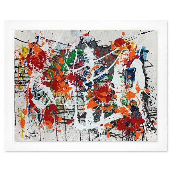 Untitled by Cook Original