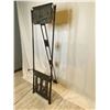 Image 7 : Egyptian Art Easel with Easels By Verta on the back