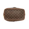 Image 5 : Louis Vuitton Brown Monogram Palermo PM Tote Bag