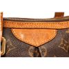 Image 7 : Louis Vuitton Brown Monogram Palermo PM Tote Bag