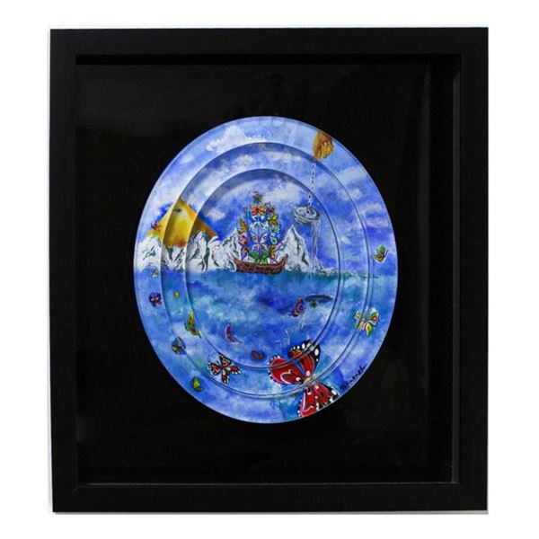 Winter by Poliarush Original