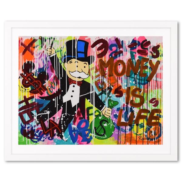 Liberty by Rovenskaya Original