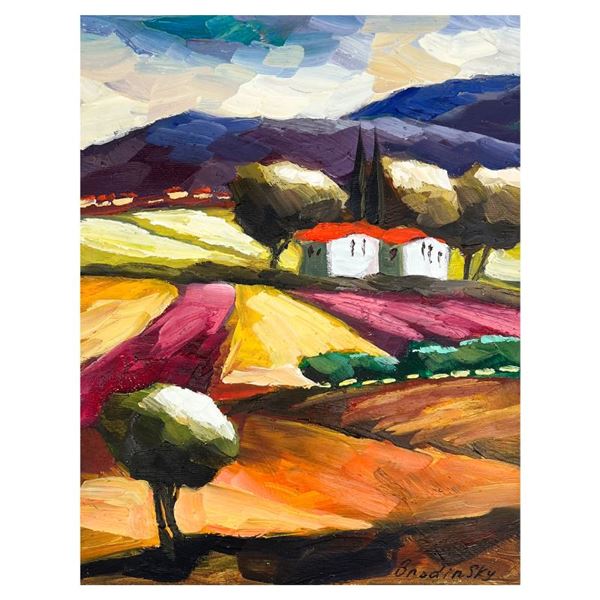 Untitled by Brodinsky Original