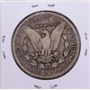 Image 2 : 1892 Morgan Silver Dollar Coin