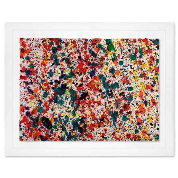 Untitled by Wyland Original