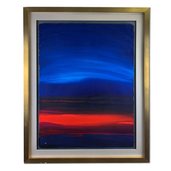 Untitled by Wyland Original