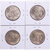 Image 2 : 1971-1974 Kennedy Half Dollar Coin Collector's Set