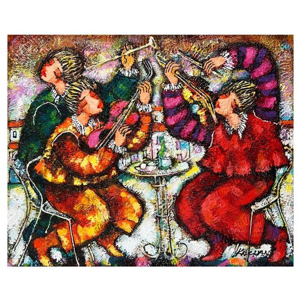 Untitled by Kachan Original