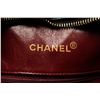 Image 7 : Chanel Black Lambskin Chevron Camera Bag