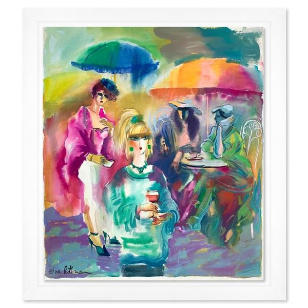 Untitled by Roitman Original