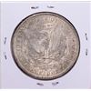 Image 2 : 1896 Morgan Silver Dollar Coin