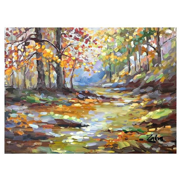 Untitled by Zahra Original