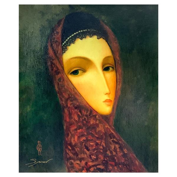 Contessa by Smirnov (1953-2006)