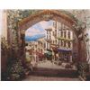 Image 1 : Arch De Cagnes by Sam Park